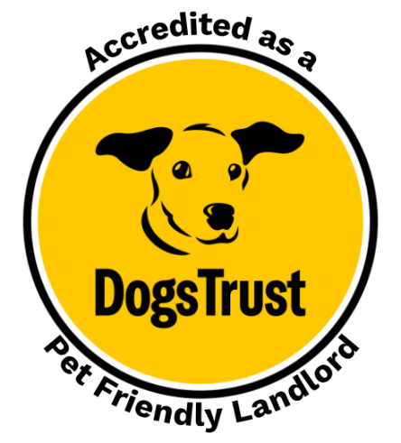 Dogs Trust Accreditation