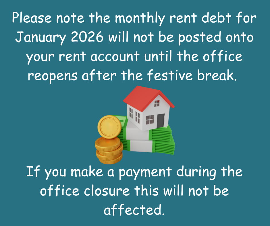 Rent Payments 