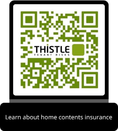 Thistle Insurance